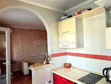 Сдается на долгий срок квартира на ул.Эшба