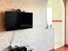 Сдается на долгий срок квартира на ул.Эшба