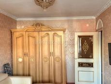 Сдается на долгий срок квартира на ул.Эшба