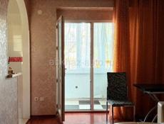 Сдается на долгий срок квартира на ул.Эшба