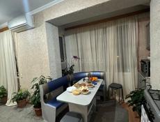 Продам квартиру с ремонтом