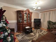 Продам квартиру с ремонтом