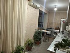 Продам квартиру с ремонтом