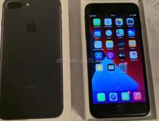 Айфон 7 плюс в отличном состоянии 