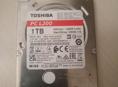 внутренний жесткий диск серии Toshiba L200. 