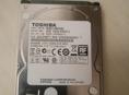жесткий диск модель Toshiba MQ01ABD050.