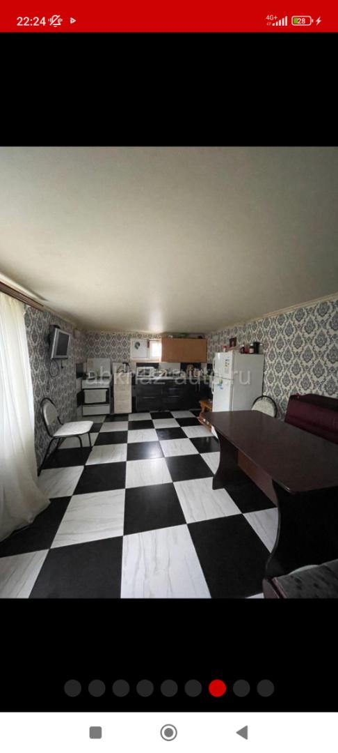 Сдаю дом со всеми удобствами 