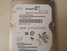 жесткий диск Seagate Momentus 7200.4. 