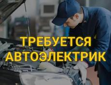 Автоэлектрик 