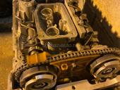 Двигатель n20 n26 в разбор 