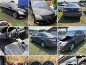 Авторазбор Лексус Тойота Gs is Rx Тойота Альфард Краун камри Маджеста Харйер Ниссан Фуга 51 Разбор Приус Б/у Запчасти 