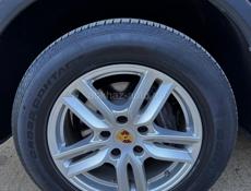 R18 Porsche Volkswagen