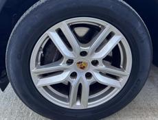 R18 Porsche Volkswagen