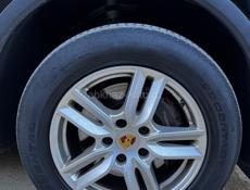 R18 Porsche Volkswagen