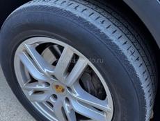 R18 Porsche Volkswagen