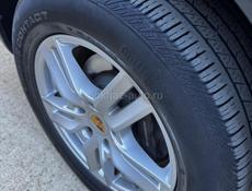 R18 Porsche Volkswagen