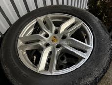 R18 Porsche Volkswagen