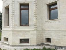 Облицовка фасадов из дагестанского камня , Принимаем заказы на фасадный камень, короткие сроки качественный материал Облицовка фасадов из дагестанского камня , Принимаем заказы на фасадный камень, короткие сроки качественный материал