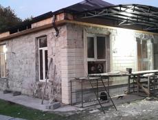 Облицовка фасадов из дагестанского камня , Принимаем заказы на фасадный камень, короткие сроки качественный материал Облицовка фасадов из дагестанского камня , Принимаем заказы на фасадный камень, короткие сроки качественный материал