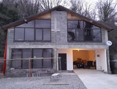  Облицовка фасадов из дагестанского камня , Принимаем заказы  на фасадный камень, короткие сроки качественный материал Облицовка фасадов из дагестанского камня , Принимаем заказы  на фасадный камень, короткие сроки качественный материал