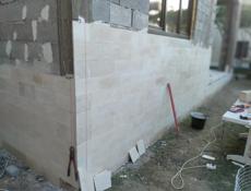 Облицовка фасадов из дагестанского камня , Принимаем заказы на фасадный камень, короткие сроки качественный материал Облицовка фасадов из дагестанского камня , Принимаем заказы на фасадный камень, короткие сроки качественный материал