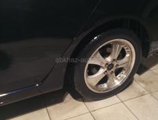 Обменяю калеса на родные от аккорд или другие предложения в ватсап 