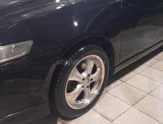 Обменяю калеса на родные от аккорд или другие предложения в ватсап