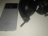 Poco x6 pro 5g 12/512 наушники Major 5