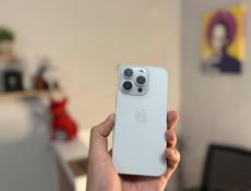 IPhone 15 Pro -128 g