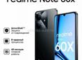 Realme note 60X новый 