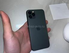 IPhone 11 Pro 256gb