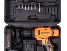 Шуруповёрт