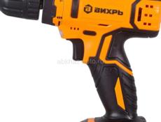 Шуруповёрт