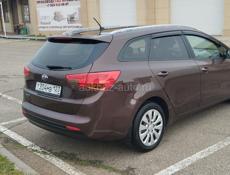 Kia Cee`d