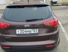 Kia Cee`d