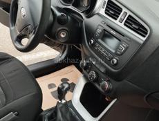 Kia Cee`d