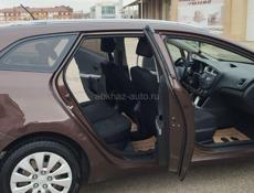Kia Cee`d