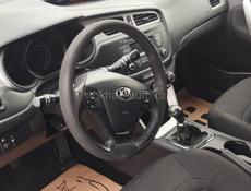 Kia Cee`d