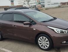 Kia Cee`d