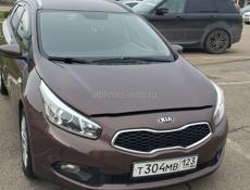 Kia Cee`d