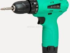 Удобный шуруповёрт