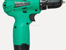 Удобный шуруповёрт