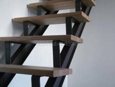 Сварочные работы