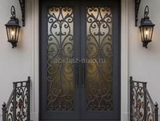 Сварочные работы 