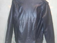 Куртка косуха на девочку 7- 10 лет