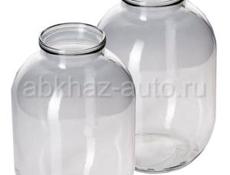 Банки 3 х литровые