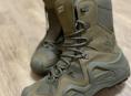 Тактические ботинки/берцы🔥