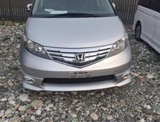 Honda Еlysion