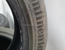 225 45 R18 continental