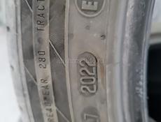 225 45 R18 continental